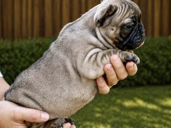 Francuski buldog na prodaju, Beograd