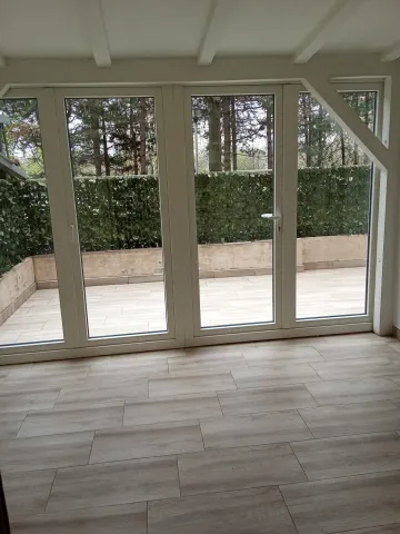 Selling 4.0 flat Vracar Belgrade huge terrace glass winter house renovated furnished tenanted property  Large 3 bedroom apartment on Mitropolita Stratimirovica Street, 101m2, VPR/4, 25m2 terrace, central heating radiators, two inverter air conditioners. Equipment, appliances, furniture are new, some still on manufacturers guarantee. https://www.youtube.com/watch?v=MTchK6lyAjk https://www.youtube.com/channel/UCWpgOcMZNbZWZ_JYODjOefA The modern building from 2009 with underground parking, adjusted for oversiz