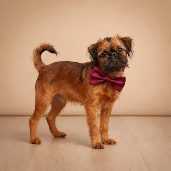 Briselski grifon na prodaju, Beograd