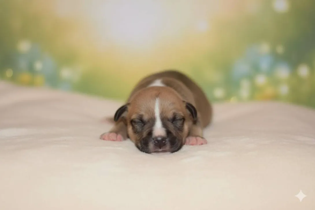 Američki stafordski terijer na prodaju, Loznica (2)