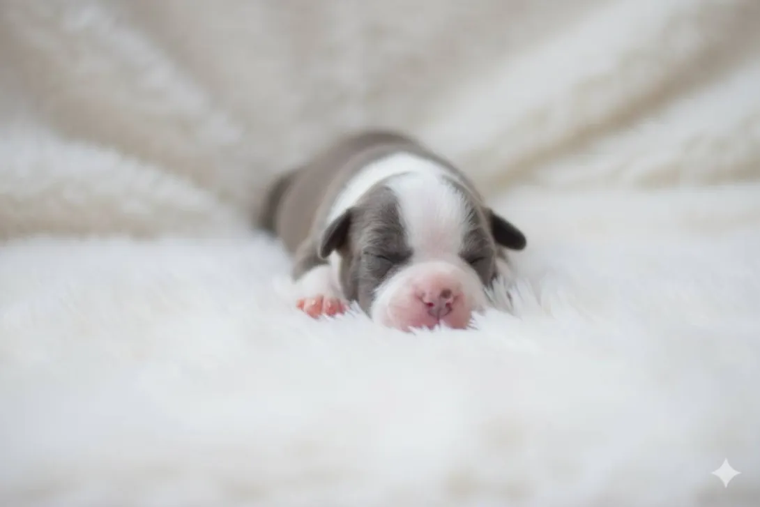 Američki stafordski terijer na prodaju, Loznica (6)