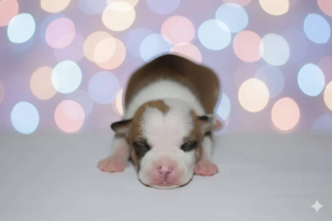 Američki stafordski terijer na prodaju, Loznica (5)