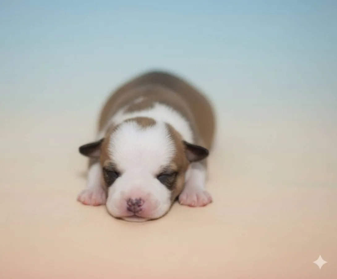 Američki stafordski terijer na prodaju, Loznica (4)