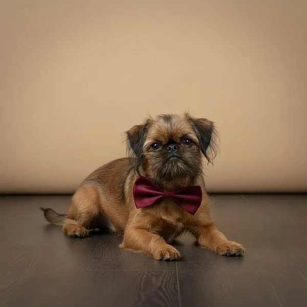 Briselski grifon na prodaju, Beograd (2)