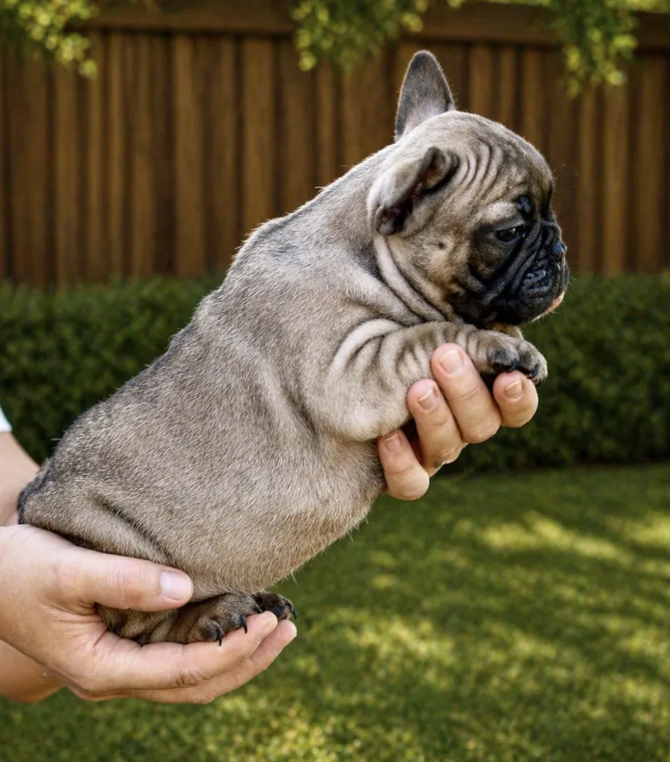 Francuski buldog na prodaju, Beograd