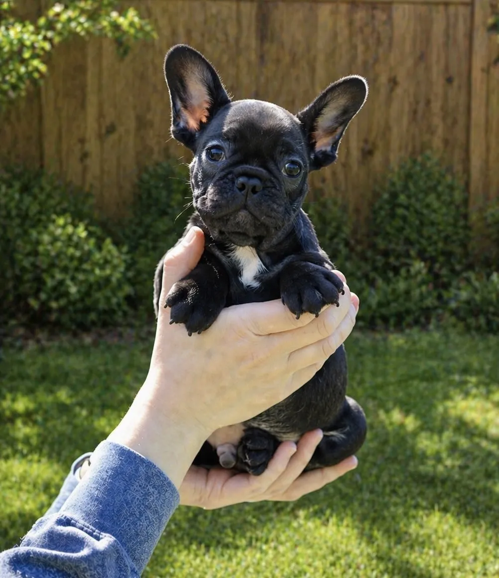 Francuski buldog na prodaju, Beograd (2)